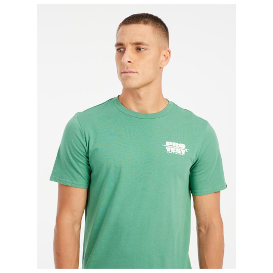 Protest Ανδρική κοντομάνικη Baio T-Shirt